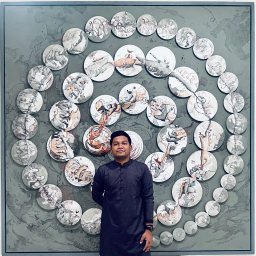 Md Sultanul Islam Ovi