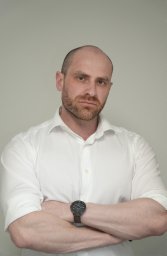 Adam Daneshmend