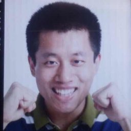 Yongli Qin (秦永立)