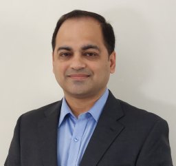 Ameya D. Jagtap