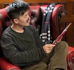 Tianyang Zhang