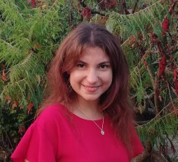 Gloria Turati