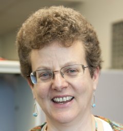 Miriam Leeser