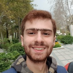 Nariman Naderi