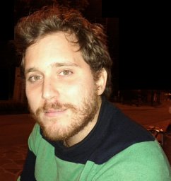Daniele Antonioli