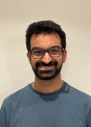 Saurabh Kumar