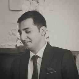 Farhad Vadiee
