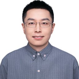 Shangqing Liu