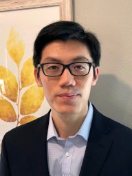 Jinlong Wu