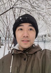 Mingyang Yi