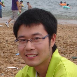 Haifeng Zhang