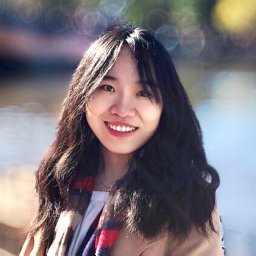 Can(Cathy) Cui