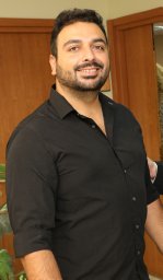 Dr. Or Haim Anidjar
