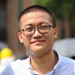 Mingfei Lau