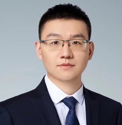 Chenjia Bai