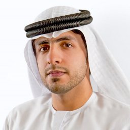 Dr. Saeed Al Mansoori (FIET,SMIEEE)
