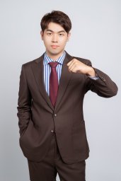 Jiachen Zhu