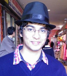 Srikanth Tenneti