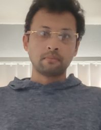 Salman Habib
