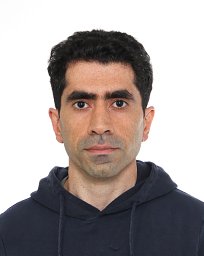 Mehrdad Salimnejad