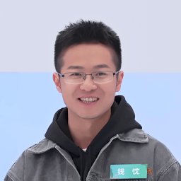 Chen Qian（钱忱）
