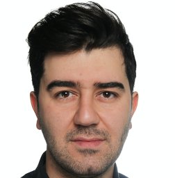 Saeed Ghoorchian