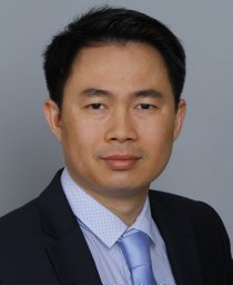 Dr.-Ing. Thien Duc Nguyen