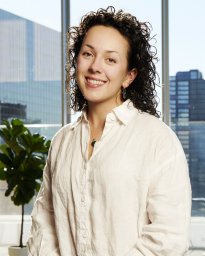 Renee Andrea Sirbu