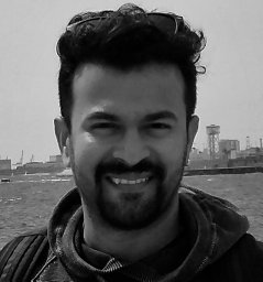 Siddharth Prakash Rao