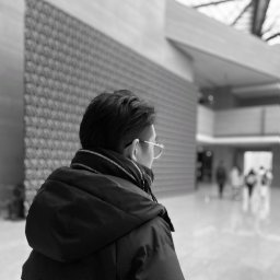 Yesheng Zhang
