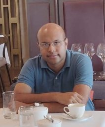 Subhro Ghosh