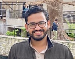 Vishwas M. Shetty