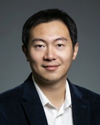 Feitian Zhang