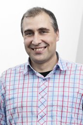 Cosmin Oancea