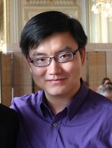 Jianqi SHI