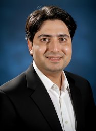 Maaz Amjad