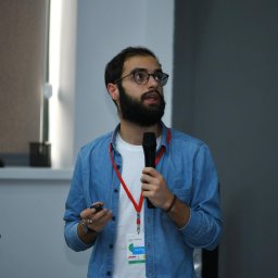 Tigran Galstyan