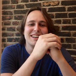 Dylan J. Foster