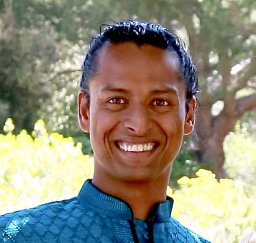 Karthik Kashinath