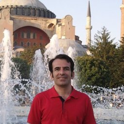 Bahman Ravaei