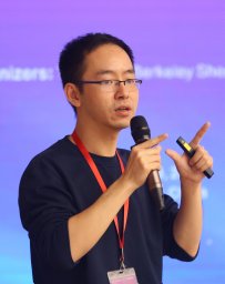 Yuxin Chen