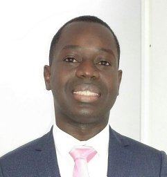 Désiré Sidibé