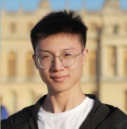 Buzhen Huang