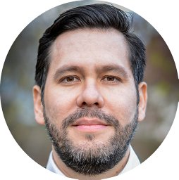 Jorge Castro-Godínez