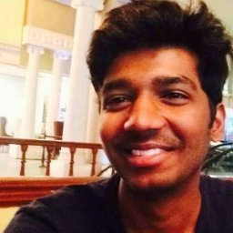 Vasanth R. Baddam