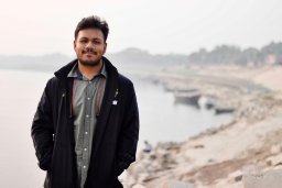 Ahsan Habib Akash