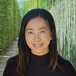 Stephanie Fu