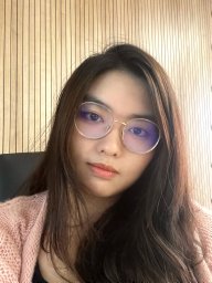 Yiyao Yu