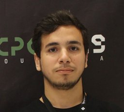 Hamza Mouhcine