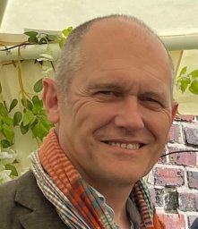 Thierry Paquet